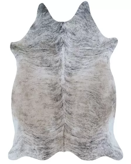 Prairie Hides Oslo Pepper Area Rug