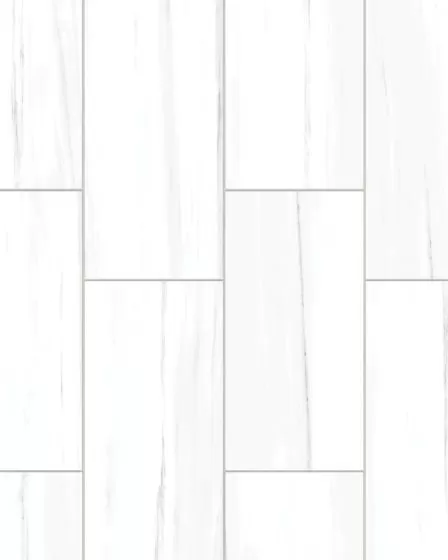 Prati Dolomite Honed Glazed Porcelain 12"x24" Field TIle