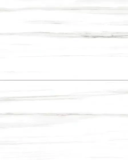 Prati Dolomite Polished Glazed Porcelain 24"x48" Field TIle