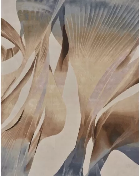 Prismatic PRS35 Sand 2'x3' Area Rug