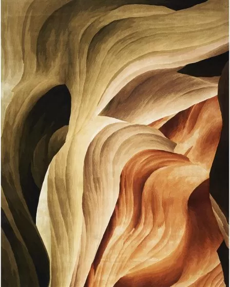 Prismatic PRS38 Multicolor 2'x3' Area Rug