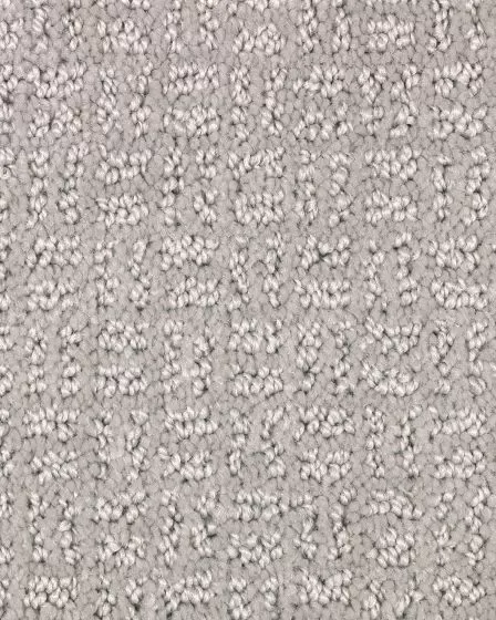 Pristine View SmartStrand Patterned Carpet