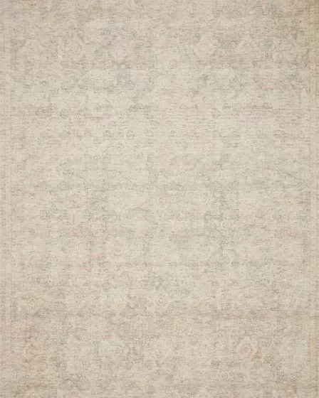 Priya PRY-02 Navy/Ivory Area Rug