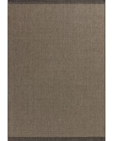 Providence PRC-03 Wheat/Charcoal Area Rug