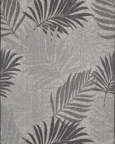 Provo 5785 Grey Area Rug