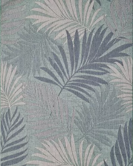 Provo 5788 Aqua Area Rug