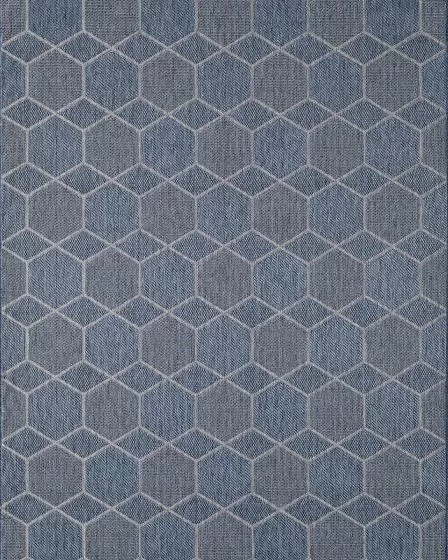 Provo 5789 Blue Area Rug