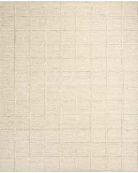 Pure Framework FRA01 Sand 2'x3' Area Rug