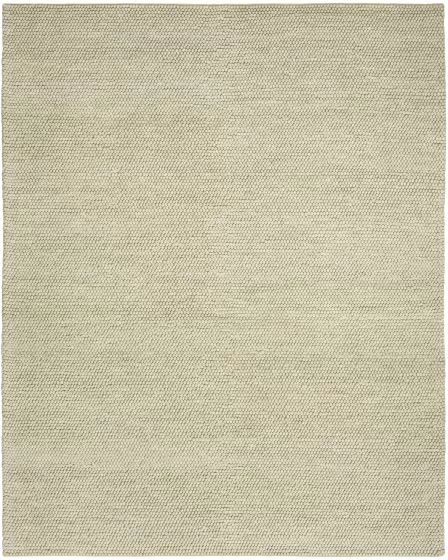 Pure Knots KNT01 Sage 2'x3' Area Rug