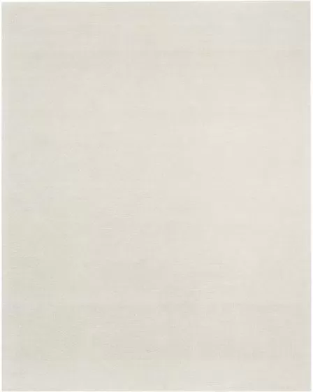 Pure Patterns PRN01 Ivory 3'9"x5'9" Area Rug