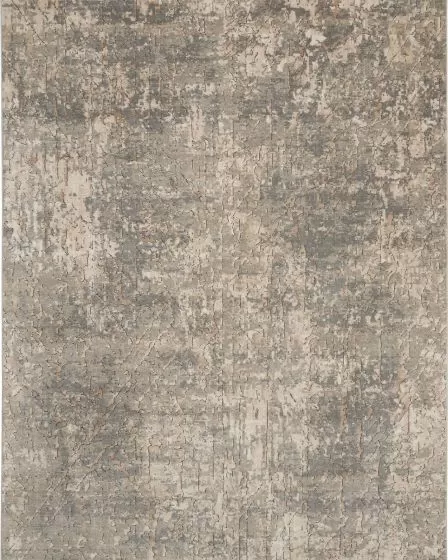 Quarry QUA03 Beige/Grey Area Rug