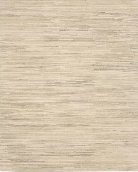 Raja Ivory 9'x12' Area Rug