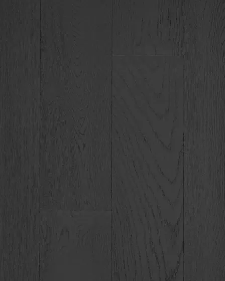 Ravenwood Onyx 8" White Oak Hardwood