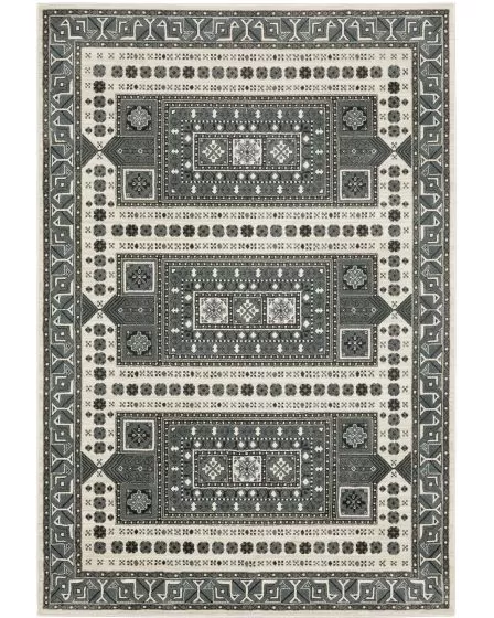 Raylan ray01 Grey/Blue