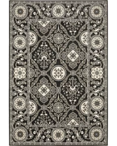 Raylan ray05 Black/Grey