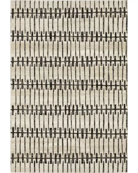 Raylan ray11 Ivory/Black