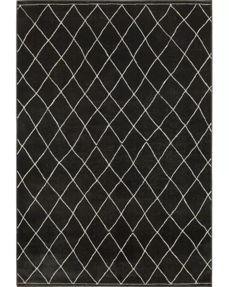 Raylan ray12 Black/Ivory