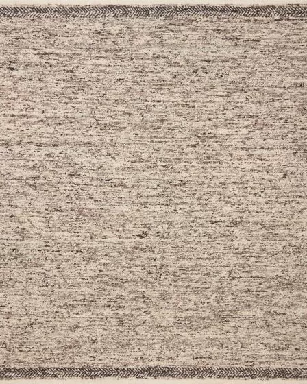 Reyla RLA-01 Granite/Mocha Area Rug