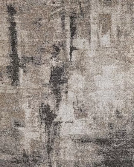 Richmond 39R7F Tan/Gray 10'0"x12'8" Area Rug