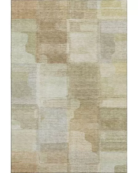 Ravenna RN10 Beige 10'x14' Area Rug
