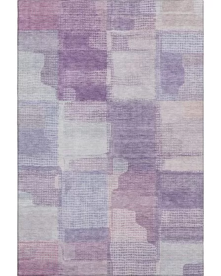 Ravenna RN10 Lavender 10'x14' Area Rug