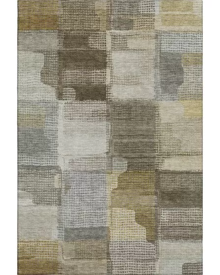 Ravenna RN10 Taupe 10'x14' Area Rug
