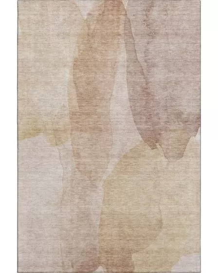 Ravenna RN12 Coral 10'x14' Area Rug