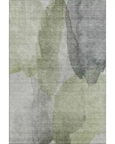 Ravenna RN12 Fern 10'x14' Area Rug
