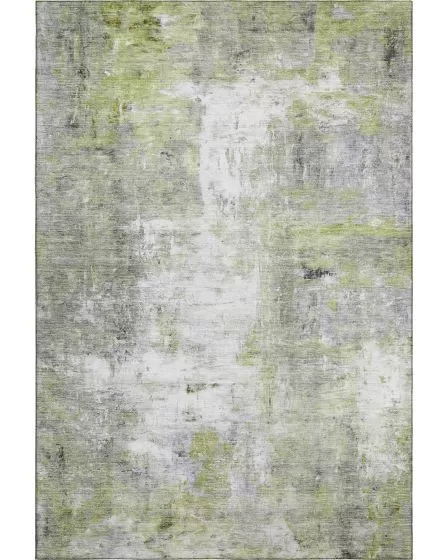 Ravenna RN1 Aloe 10'x14' Area Rug