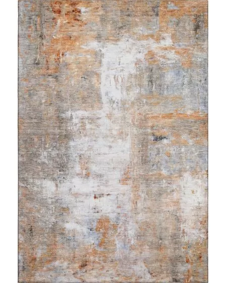Ravenna RN1 Copper 10'x14' Area Rug