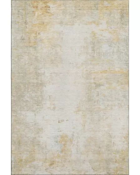 Ravenna RN1 Linen 10'x14' Area Rug