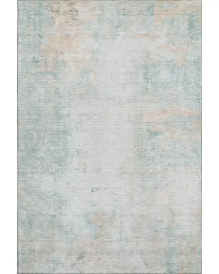 Ravenna RN1 Seafoam 10'x14' Area Rug