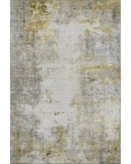 Ravenna RN1 Taupe 10'x14' Area Rug