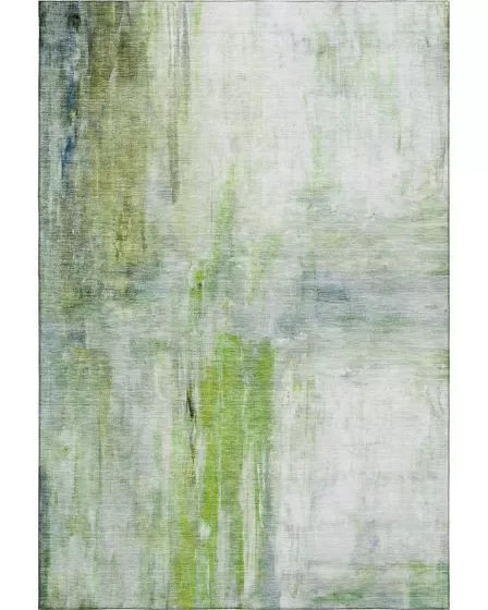 Ravenna RN2 Aloe 10'x14' Area Rug