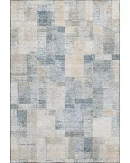 Ravenna RN4 Denim 10'x14' Area Rug