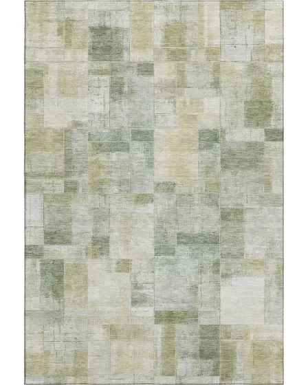 Ravenna RN4 Sage 10'x14' Area Rug