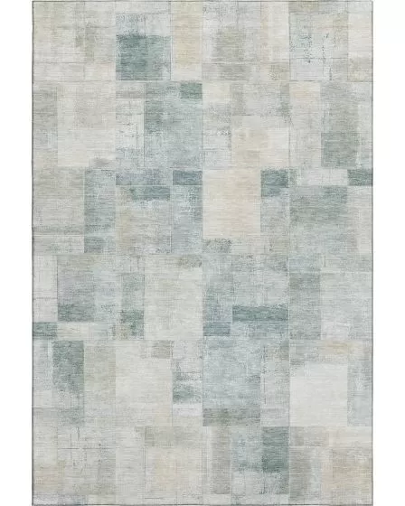Ravenna RN4 Seafoam 10'x14' Area Rug