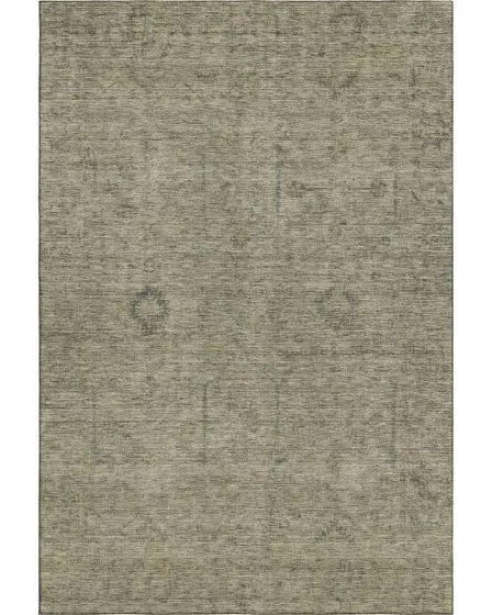 Ravenna RN5 Khaki 10'x14' Area Rug