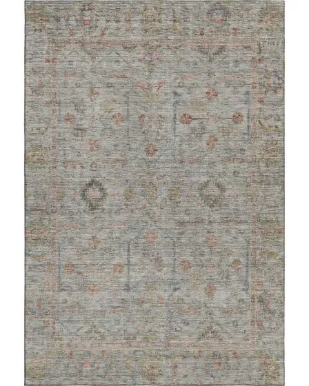 Ravenna RN5 Taupe 10'x14' Area Rug