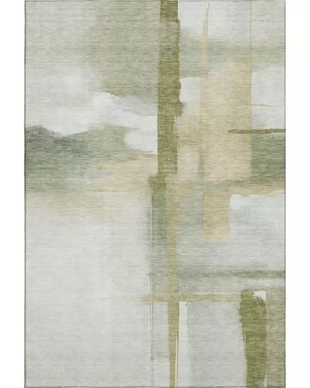 Ravenna RN9 Aloe 10'x14' Area Rug