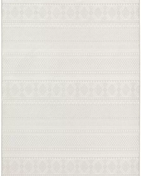Rhodes RR2 Ivory Area Rug
