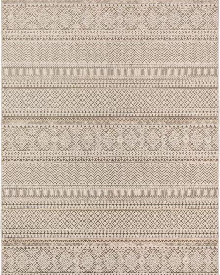 Rhodes RR2 Taupe Area Rug