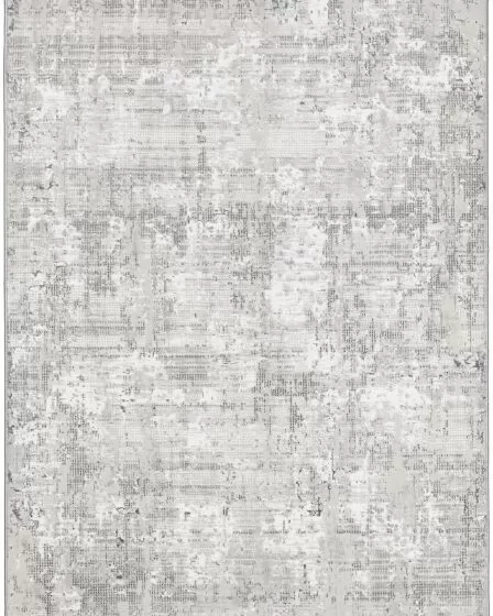Rhodes RR3 Silver Area Rug