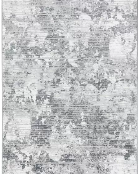 Rhodes RR4 Gray Area Rug