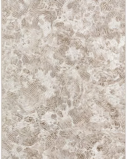 Rhodes RR5 Taupe Area Rug