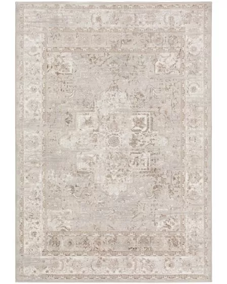 Rhodes RR6 Taupe Area Rug