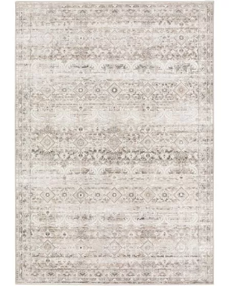 Rhodes RR7 Taupe Area Rug