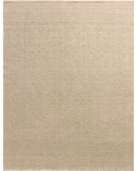 Ruth RTH-03 Sand/Sage Area Rug