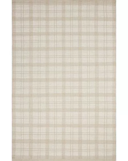 Ryder RYD-01 Beige/Ivory 2'3"x3'9" Area Rug