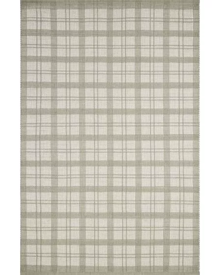 Ryder RYD-01 Sage/Ivory 2'3"x3'9" Area Rug